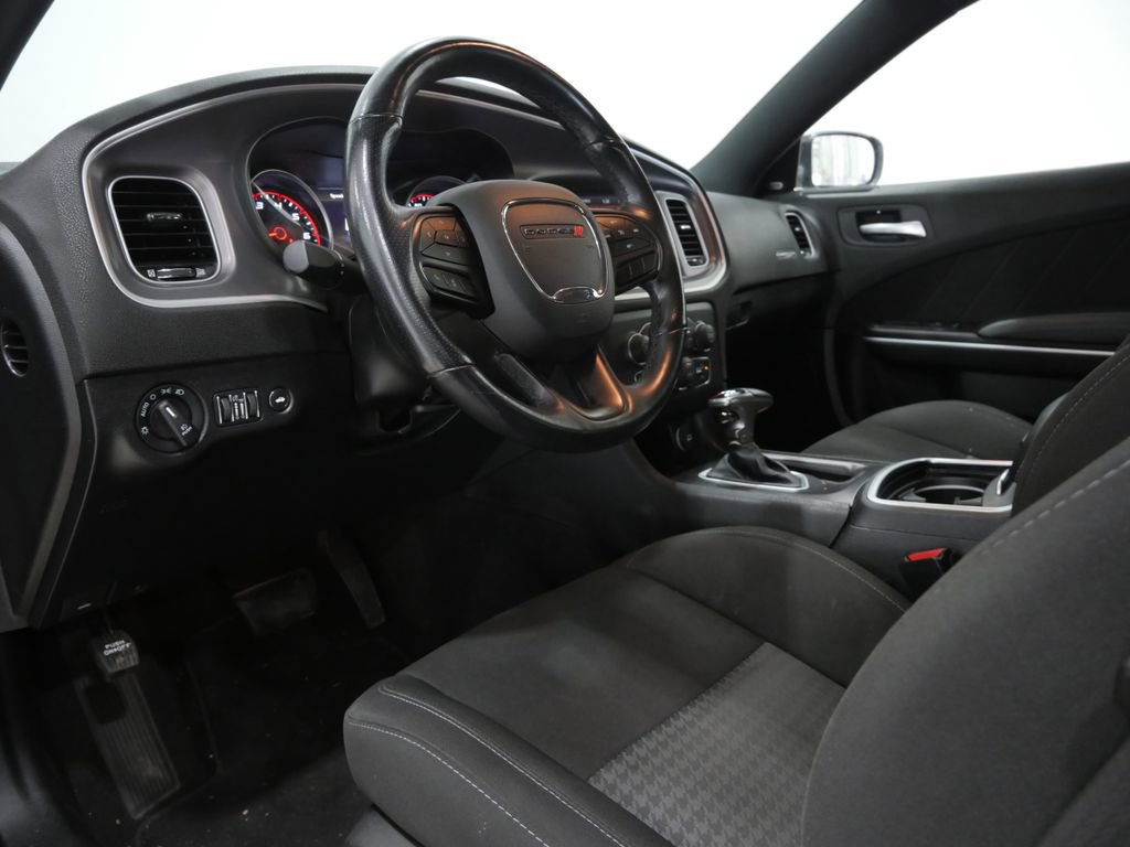 Used 2022 Dodge Charger GT w/ Cold Weather Package image 11