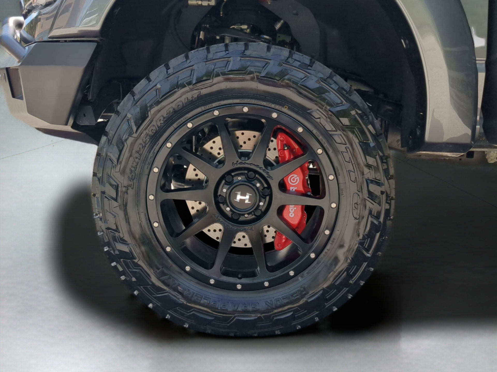 New 2025 Ford F150 Lariat w/ Equipment Group 502A High image 67