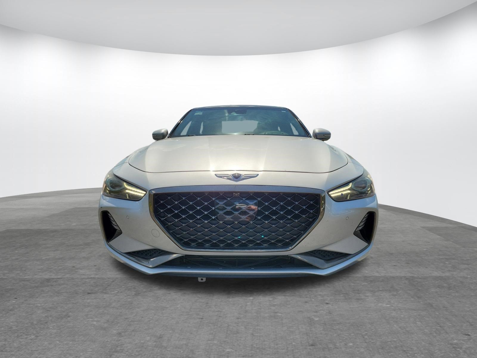 Used 2019 Genesis G70 2.0T Advanced w/ Sport Package RWD image 24
