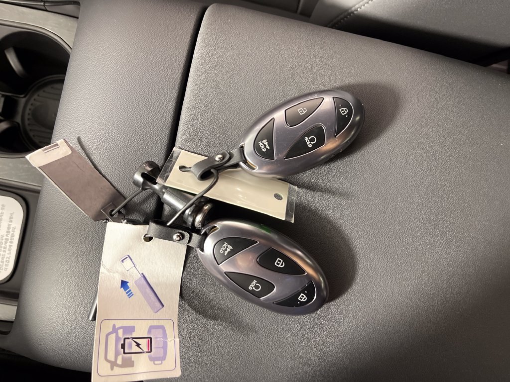 New 2026 Hyundai Palisade XRT Pro AWD/4WD image 26