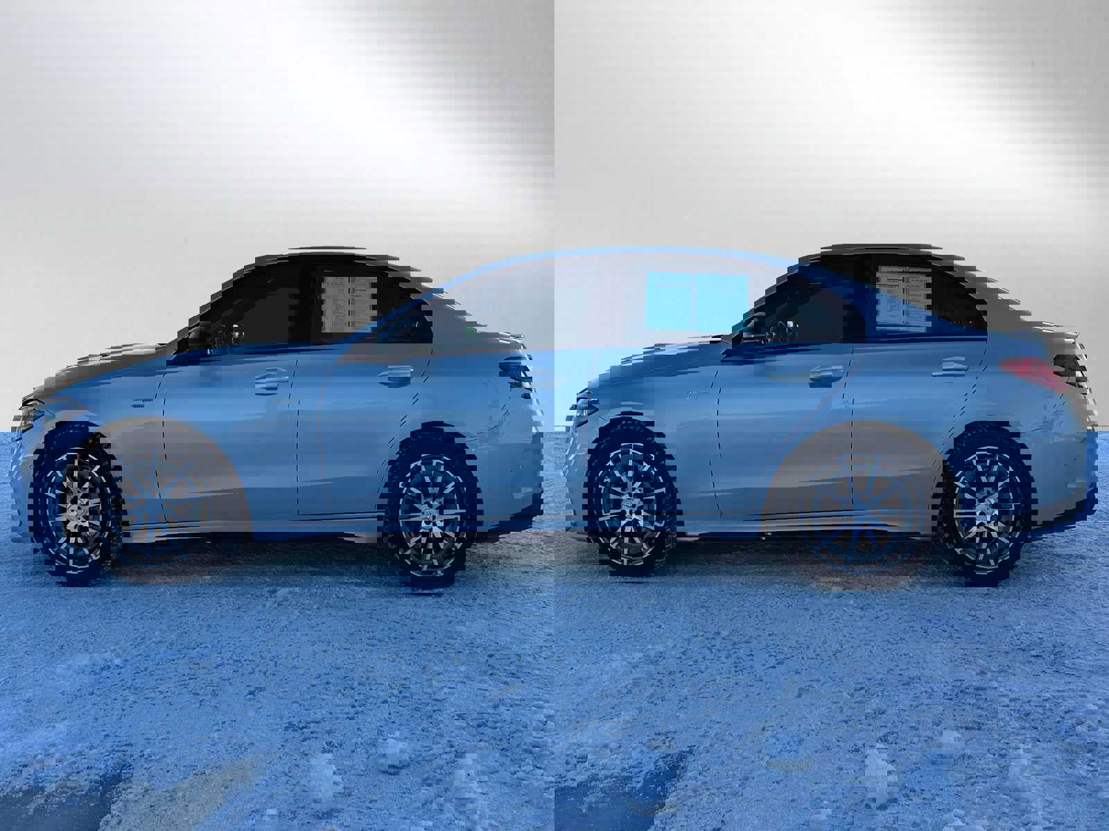 Used 2024 Mercedes-Benz C 43 AMG 4MATIC Sedan image 6