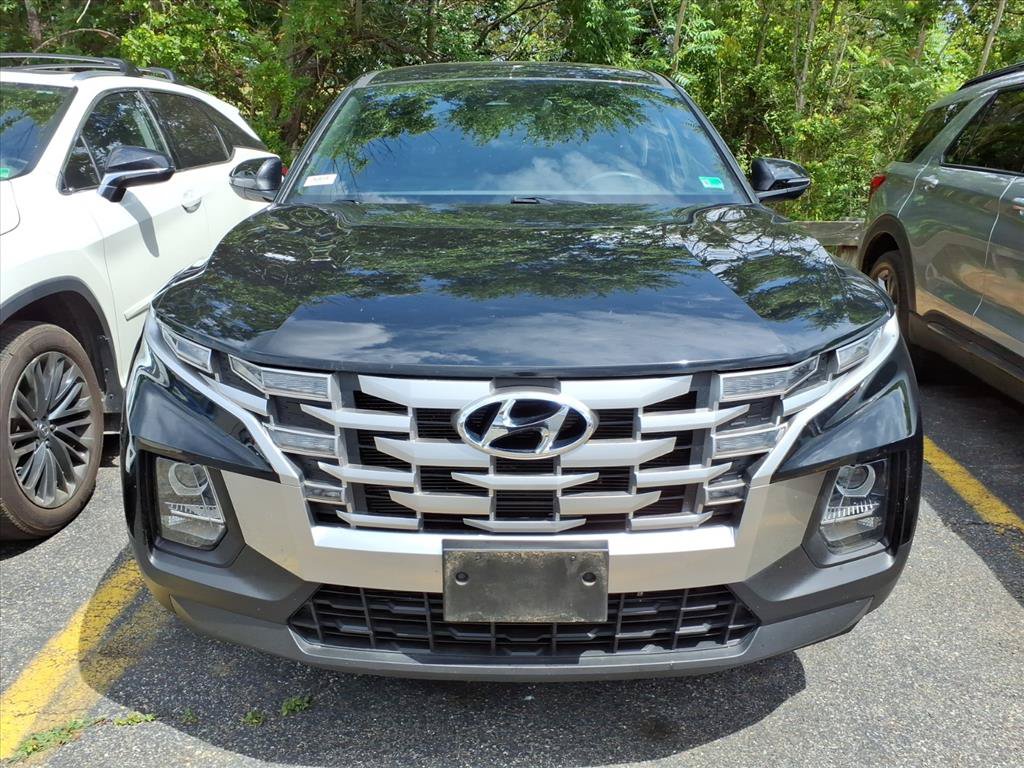 Used 2022 Hyundai Santa Cruz SEL w/ Cargo Package AWD/4WD image 3