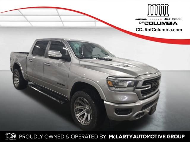 Used 2020 RAM 1500 Laramie