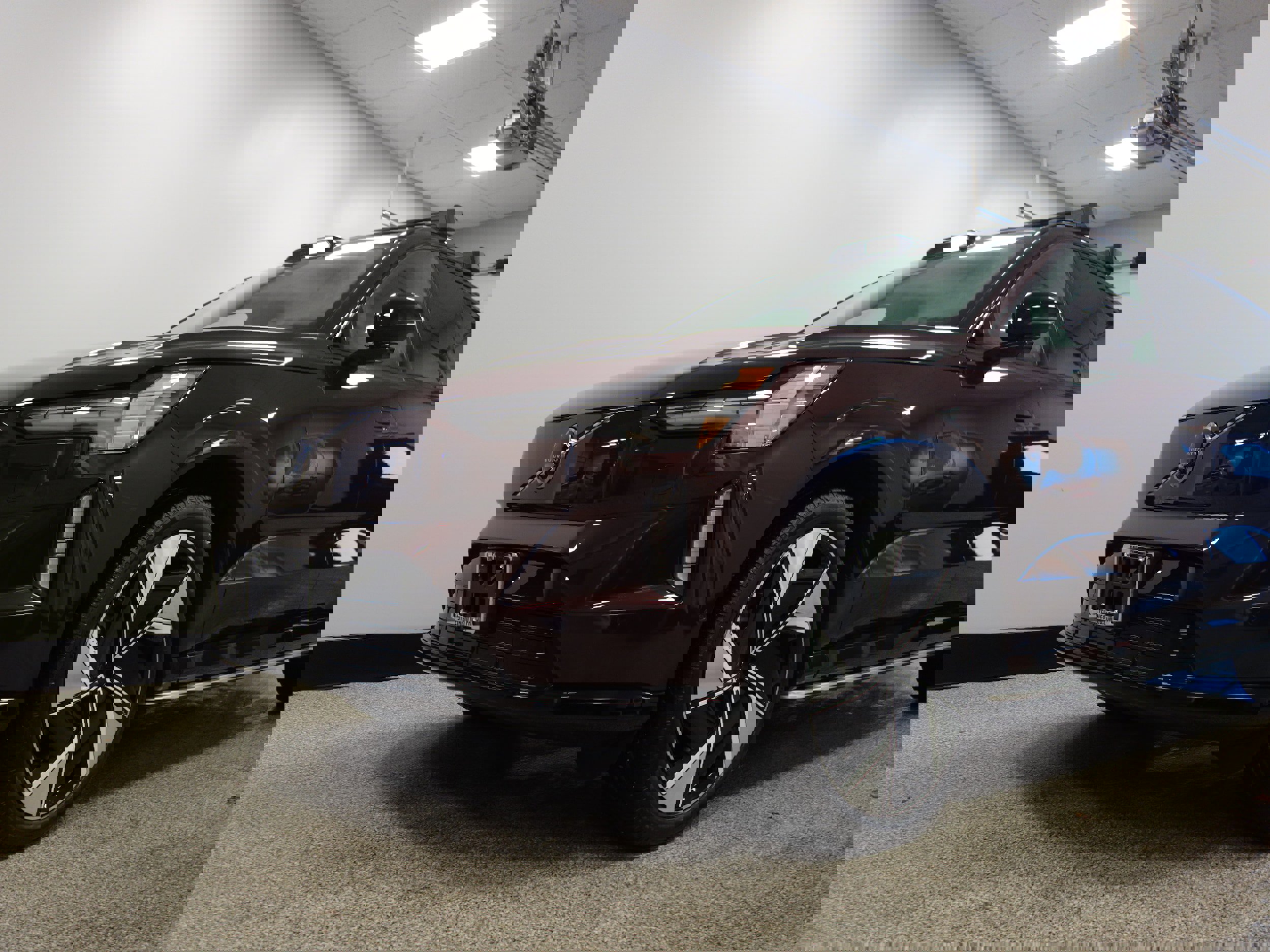 Certified 2025 Volvo EX90 Ultra image 3