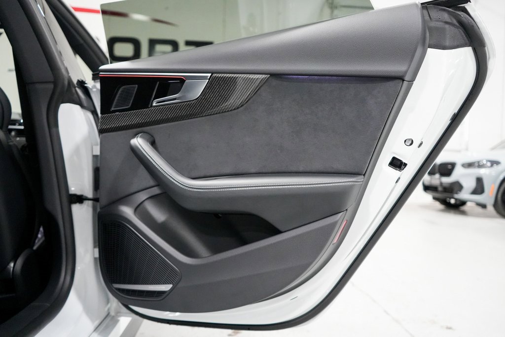 Used 2024 Audi RS 5 Sportback image 33