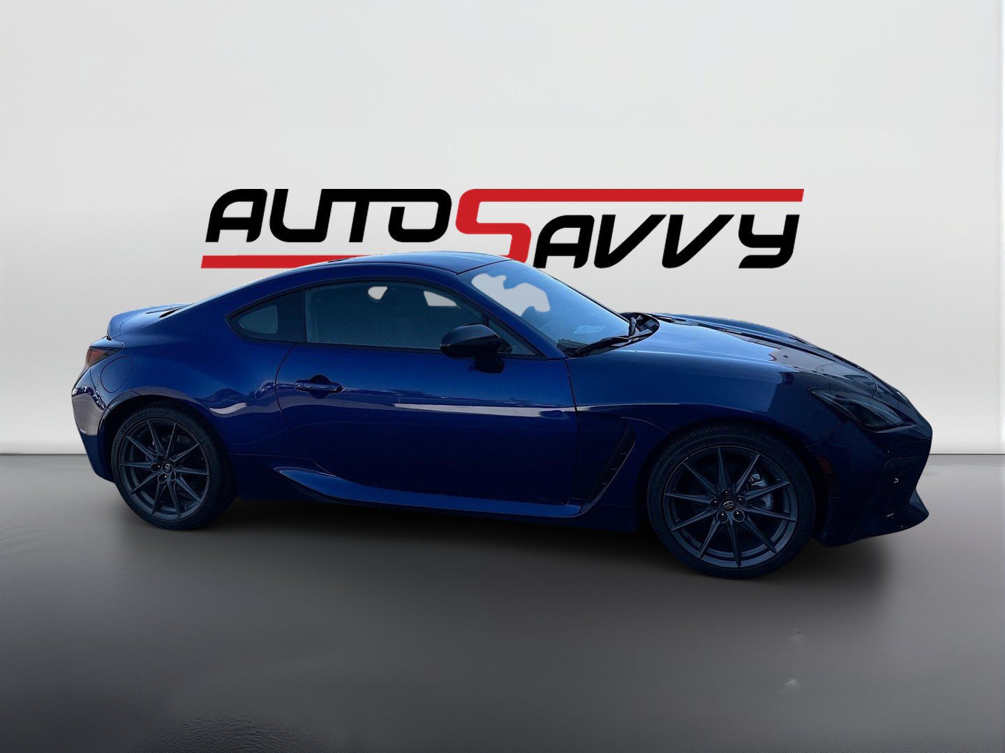 Used 2025 Toyota GR86 w/ ALL Weather Mat Package (TMS) RWD image 8