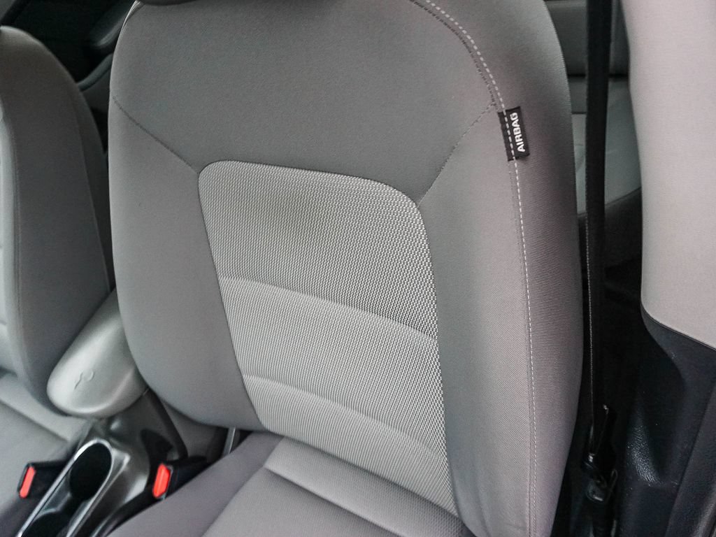 Used 2017 Kia Forte LX FWD image 21