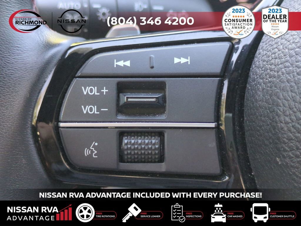 Used 2025 Acura Integra A-Spec image 25