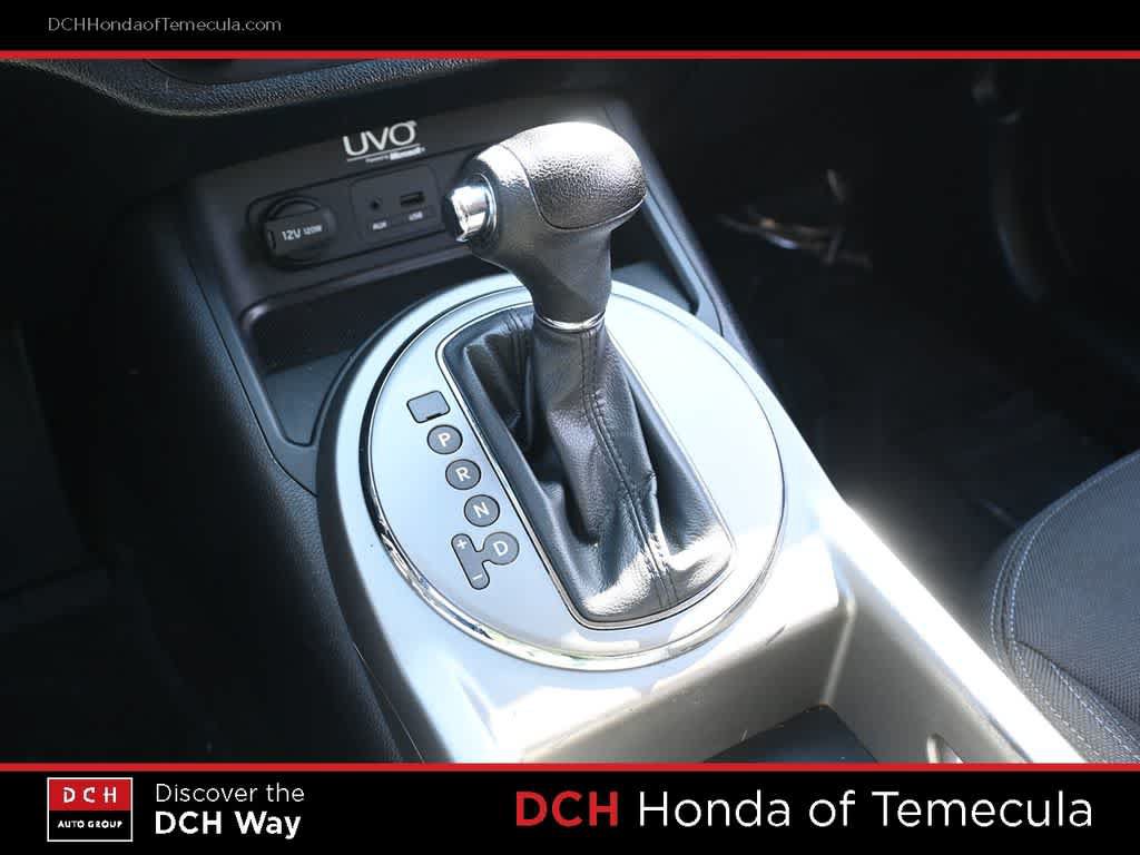 Used 2014 Kia Sportage LX FWD image 11