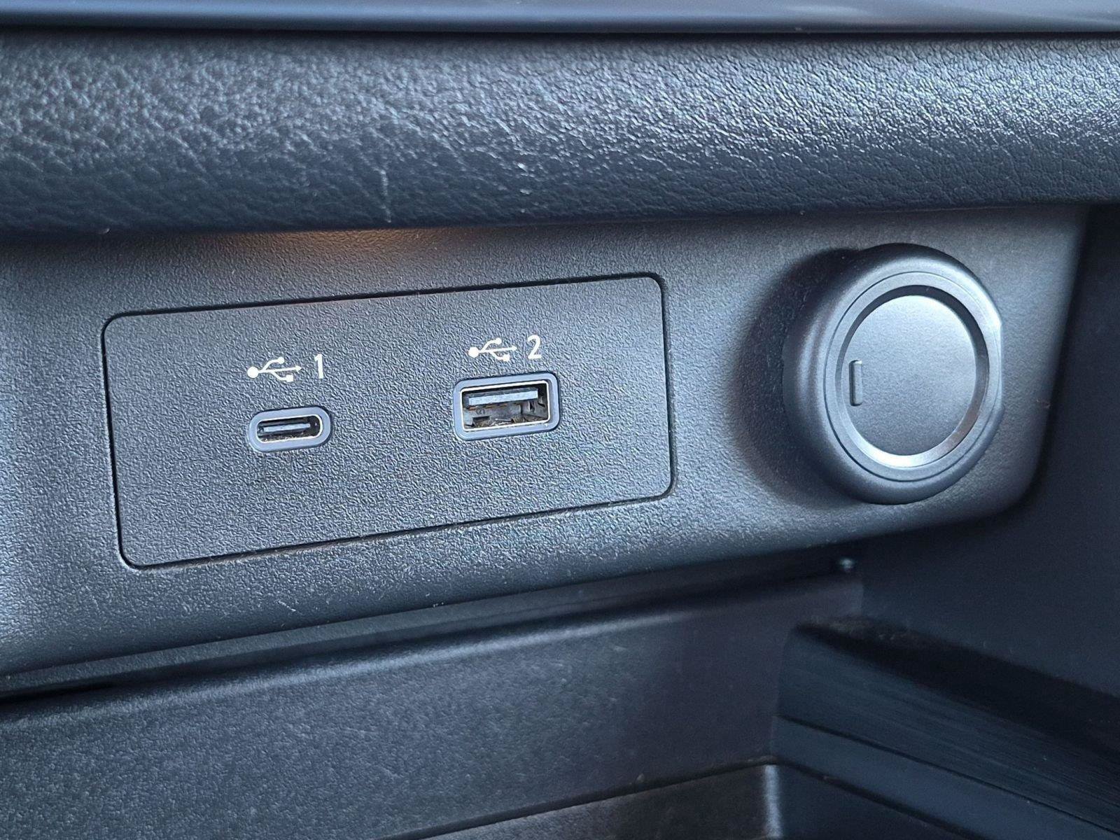 Certified 2021 Nissan Rogue SV AWD/4WD image 10