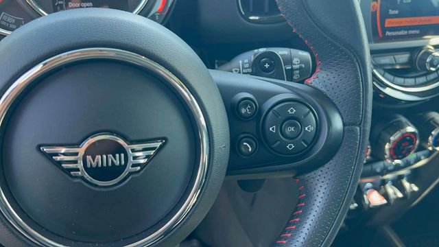 Used 2020 MINI Cooper Countryman S AWD/4WD image 20