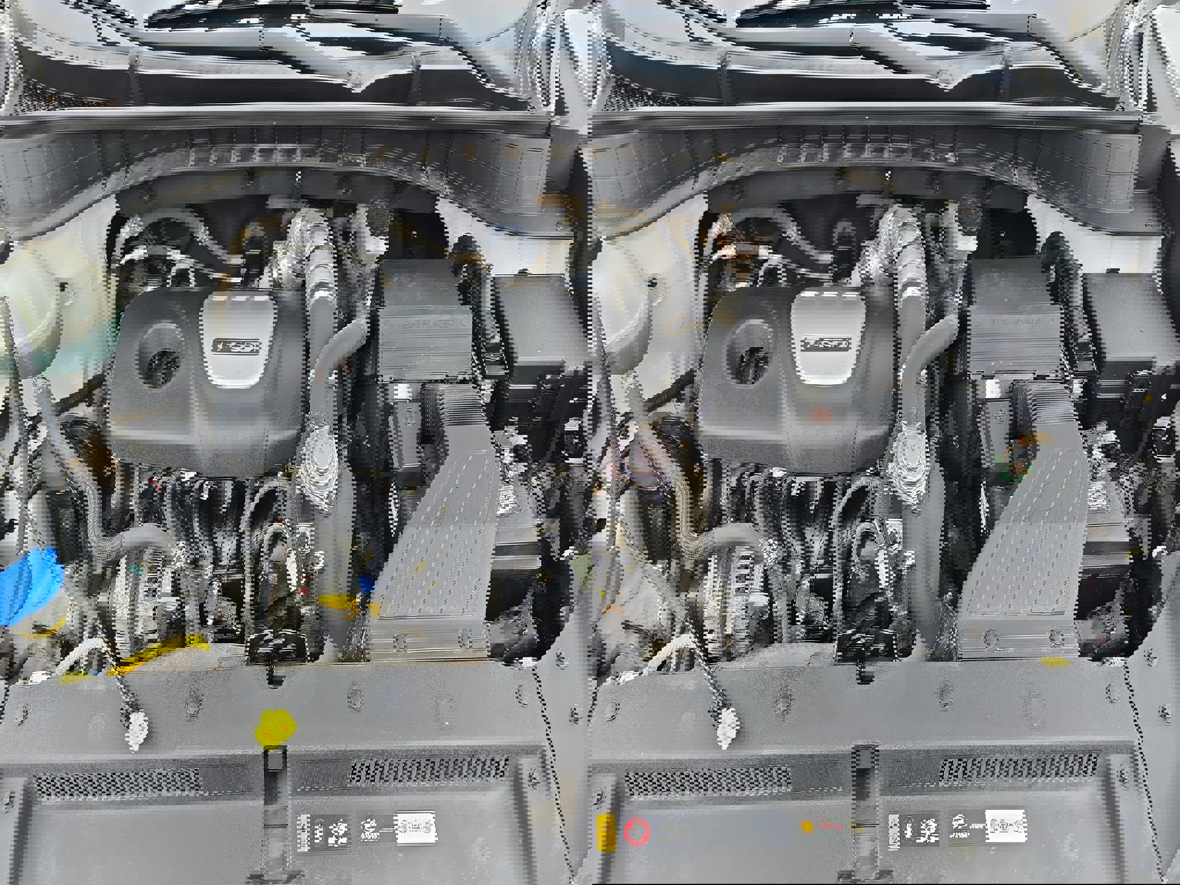 Used 2017 Hyundai Tucson Sport image 28