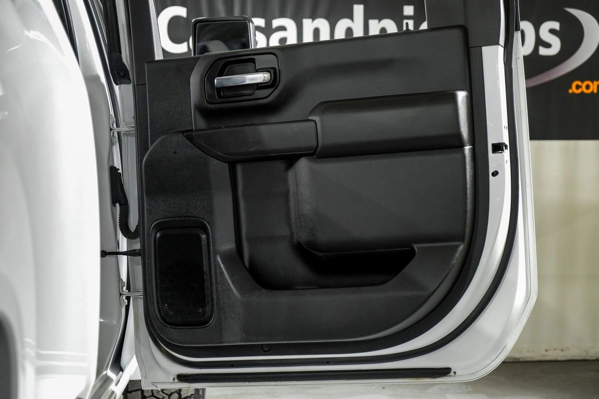 Used 2023 Chevrolet Silverado 2500 LT image 38