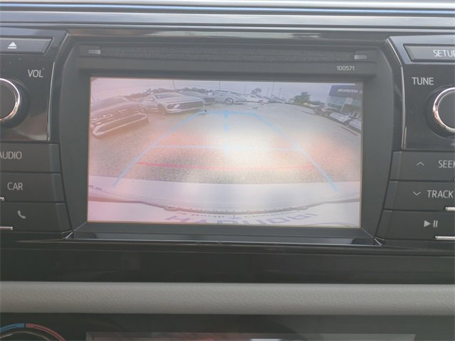 Used 2016 Toyota Corolla LE image 20