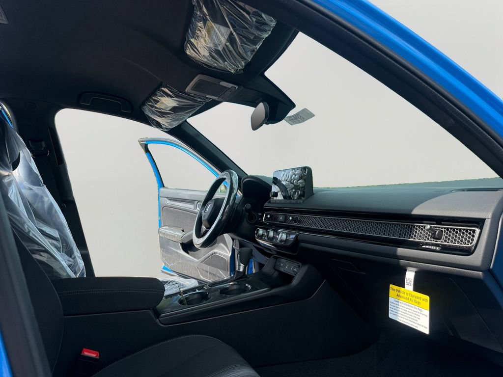 New 2026 Honda Civic Sport image 6