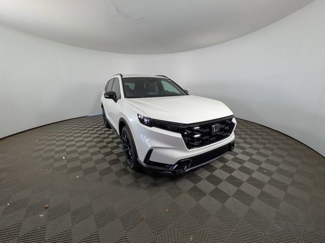 New 2026 Honda CR-V Sport-L image 27