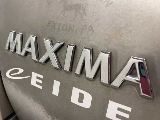 Used 2004 Nissan Maxima 3.5 SL w/ Journey Pkg FWD image 31