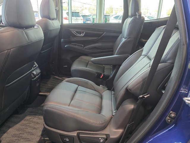 New 2026 Subaru Ascent Touring image 13