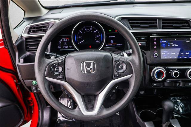 Used 2018 Honda Fit EX image 13