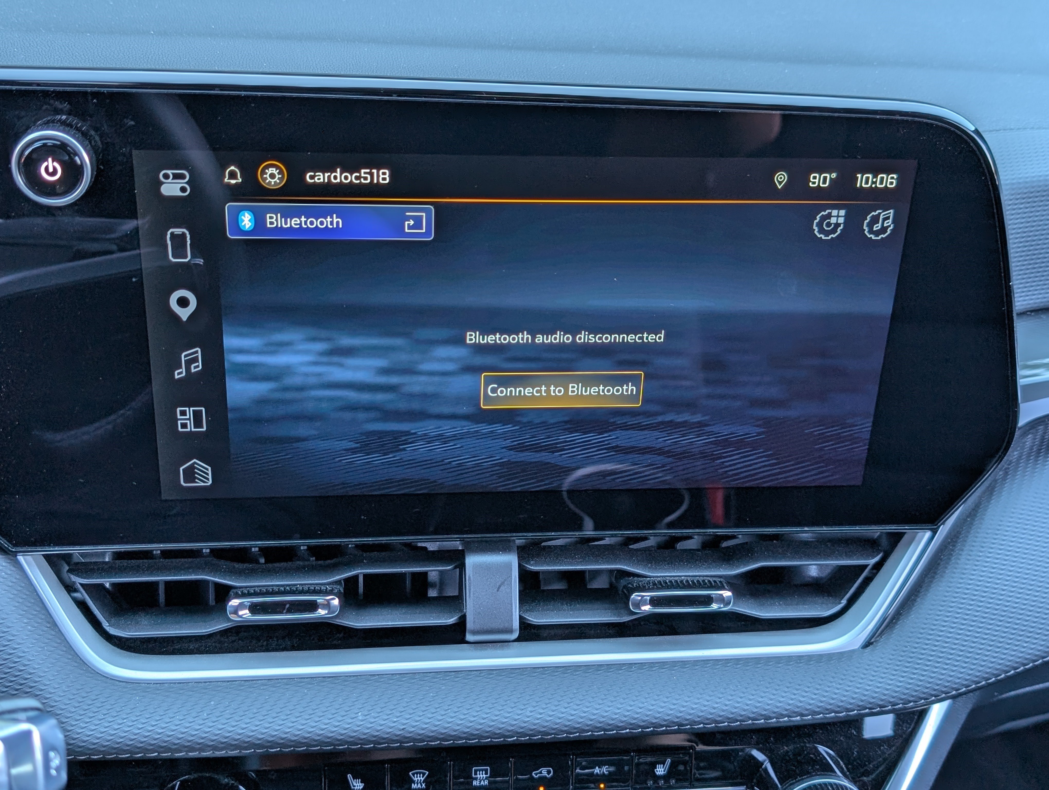 Used 2026 Chevrolet Equinox LT FWD image 28