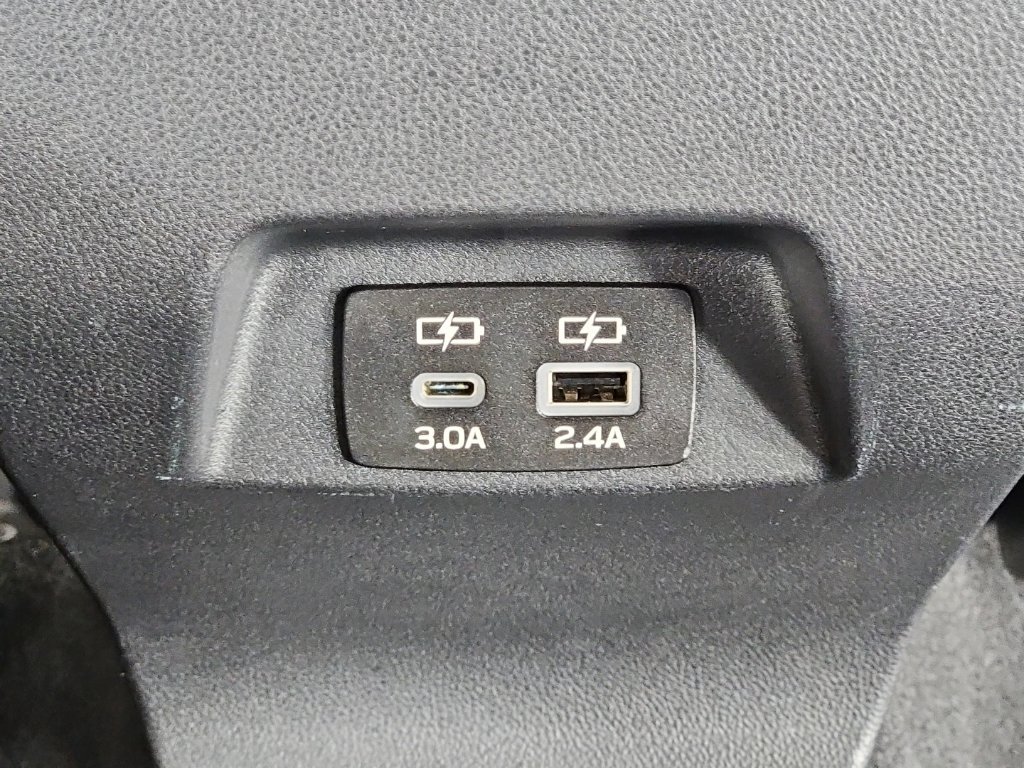 Certified 2025 Subaru Crosstrek 2.5i Limited AWD/4WD image 26