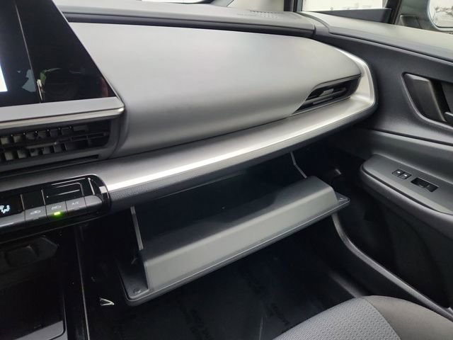Used 2024 Toyota Prius LE image 46