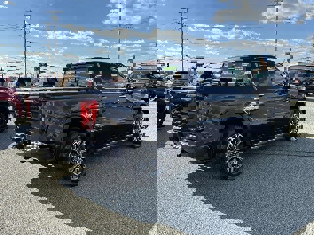 Used 2023 GMC Sierra 1500 Denali Ultimate image 5