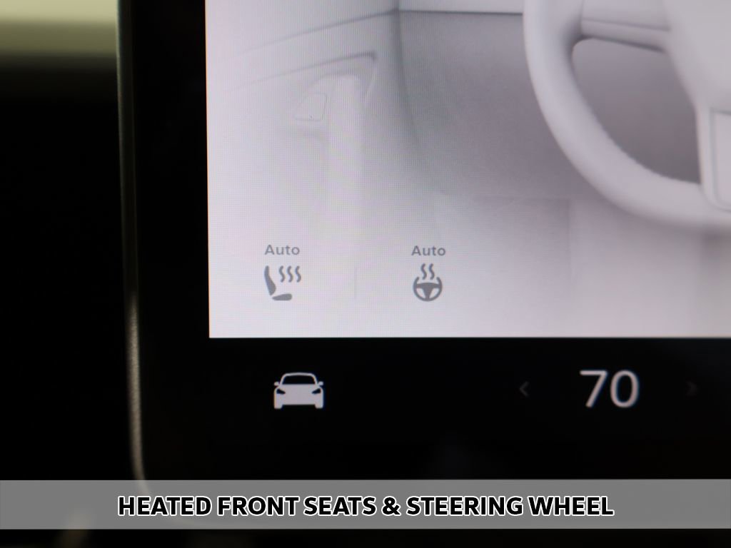 Used 2021 Tesla Model Y Performance AWD/4WD image 7
