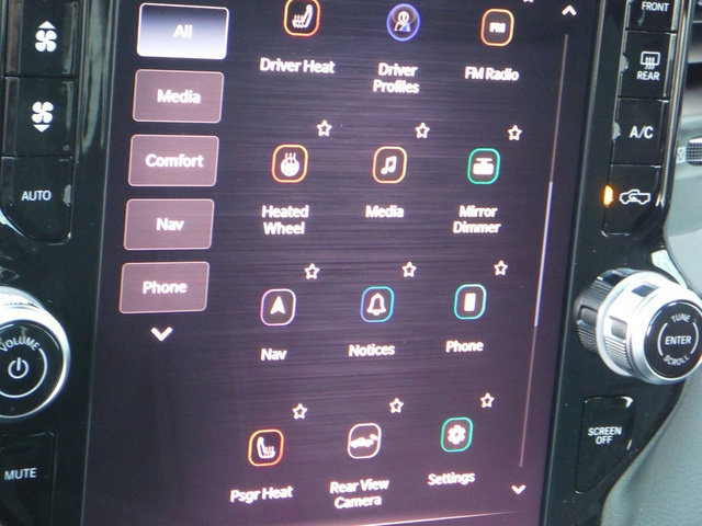 New 2027 RAM 1500 4x4 Crew Cab image 40