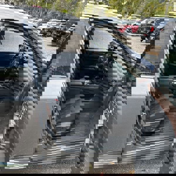 Used 2023 Nissan Rogue Platinum w/ Platinum Premium Package image 21