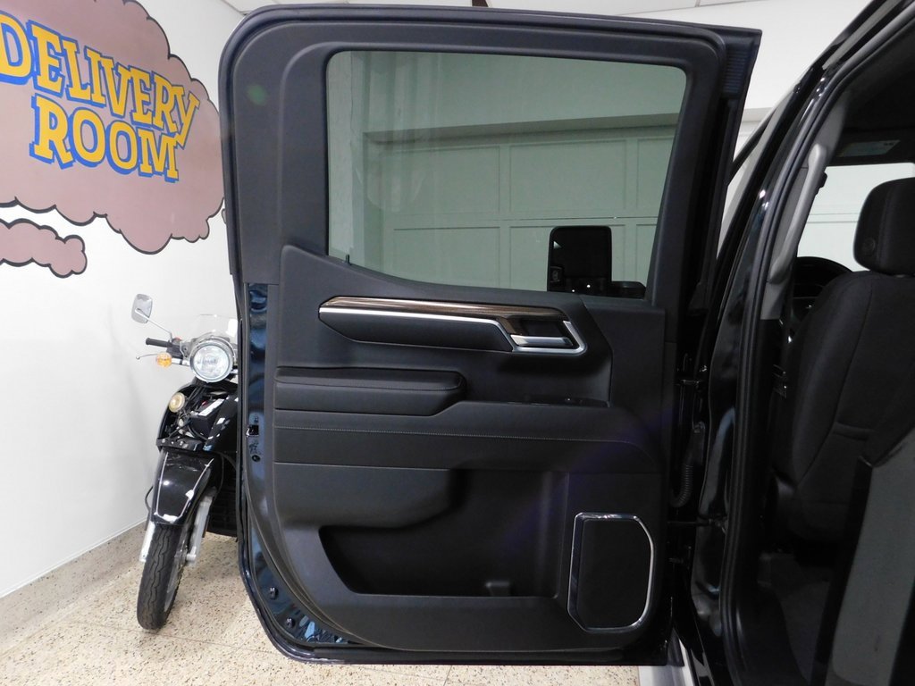 Used 2024 Chevrolet Silverado 1500 RST image 69