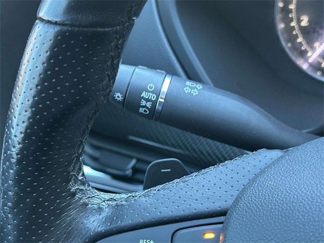 Used 2019 Cadillac XT4 Sport w/ Cold Weather Package image 34