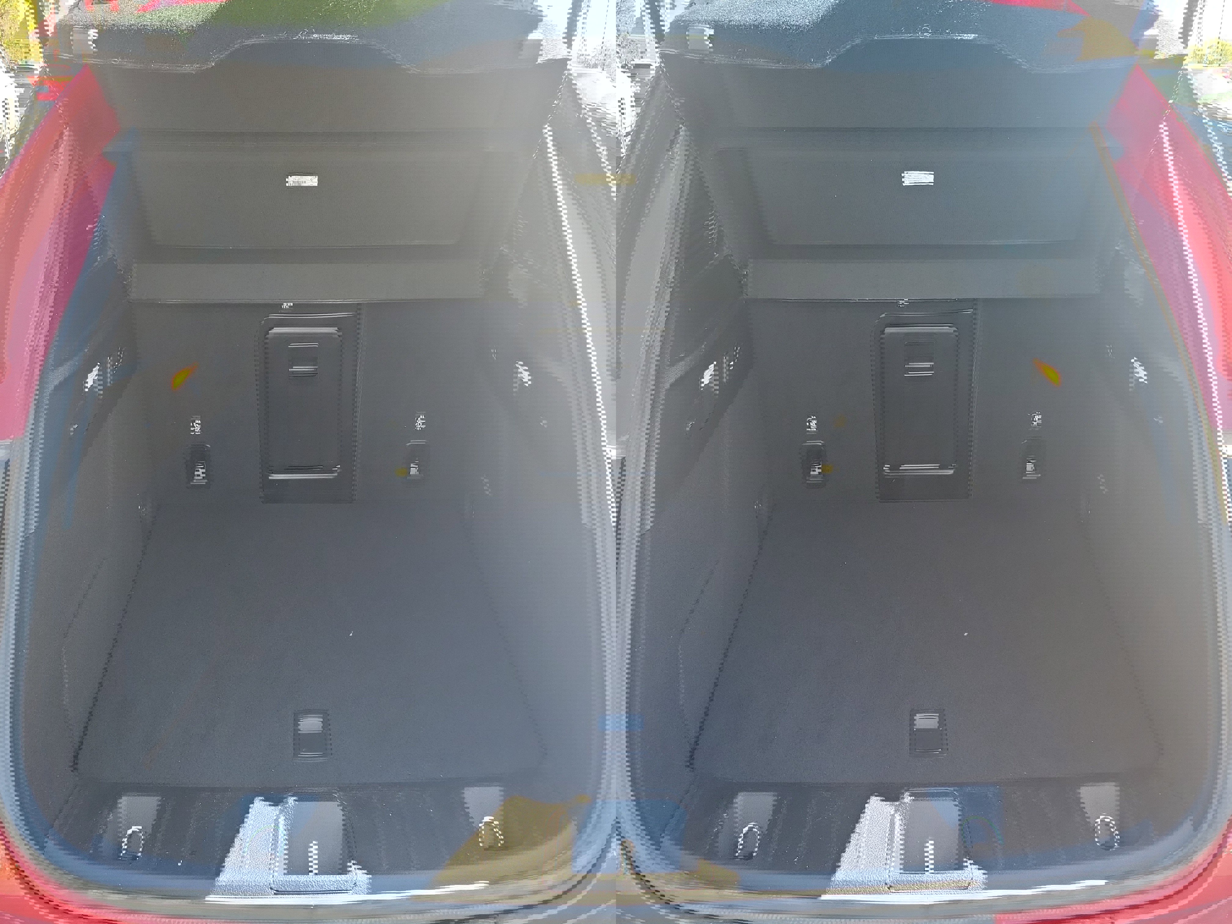 Used 2024 Dodge Hornet R/T image 7