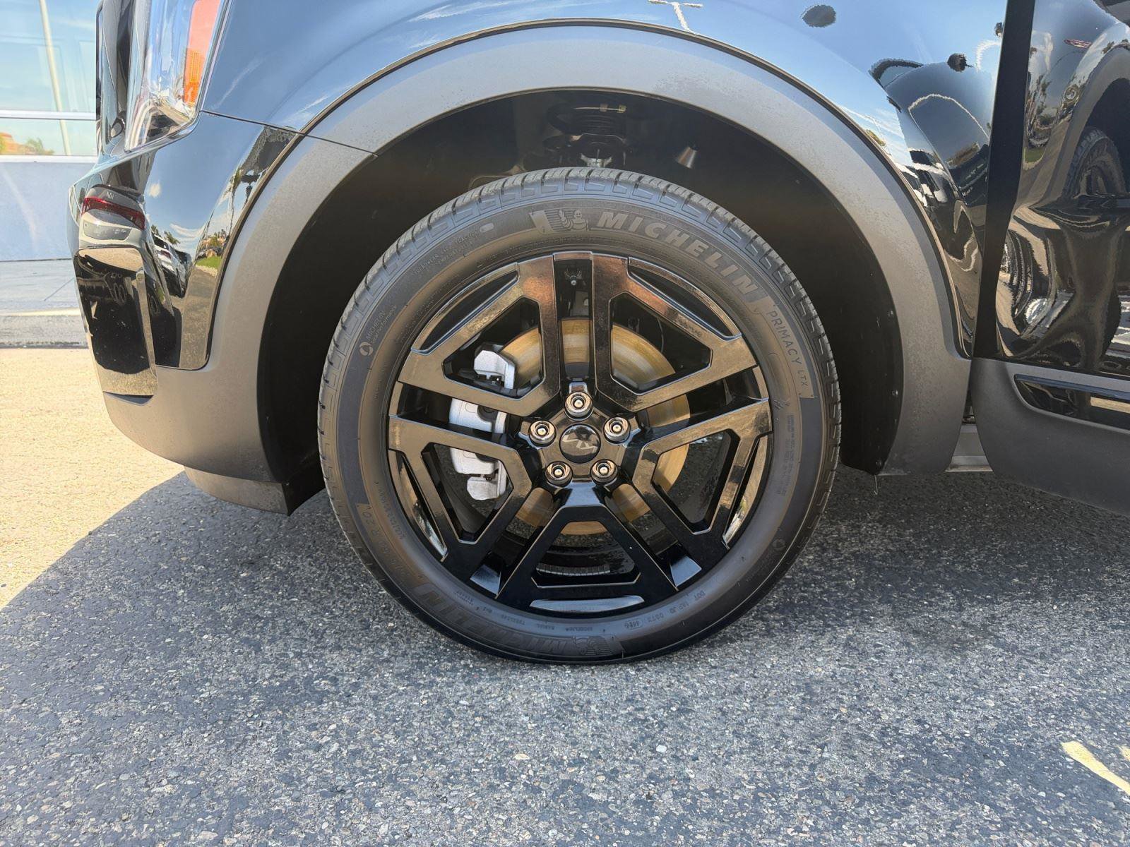Used 2025 Kia Telluride EX X-Line image 31