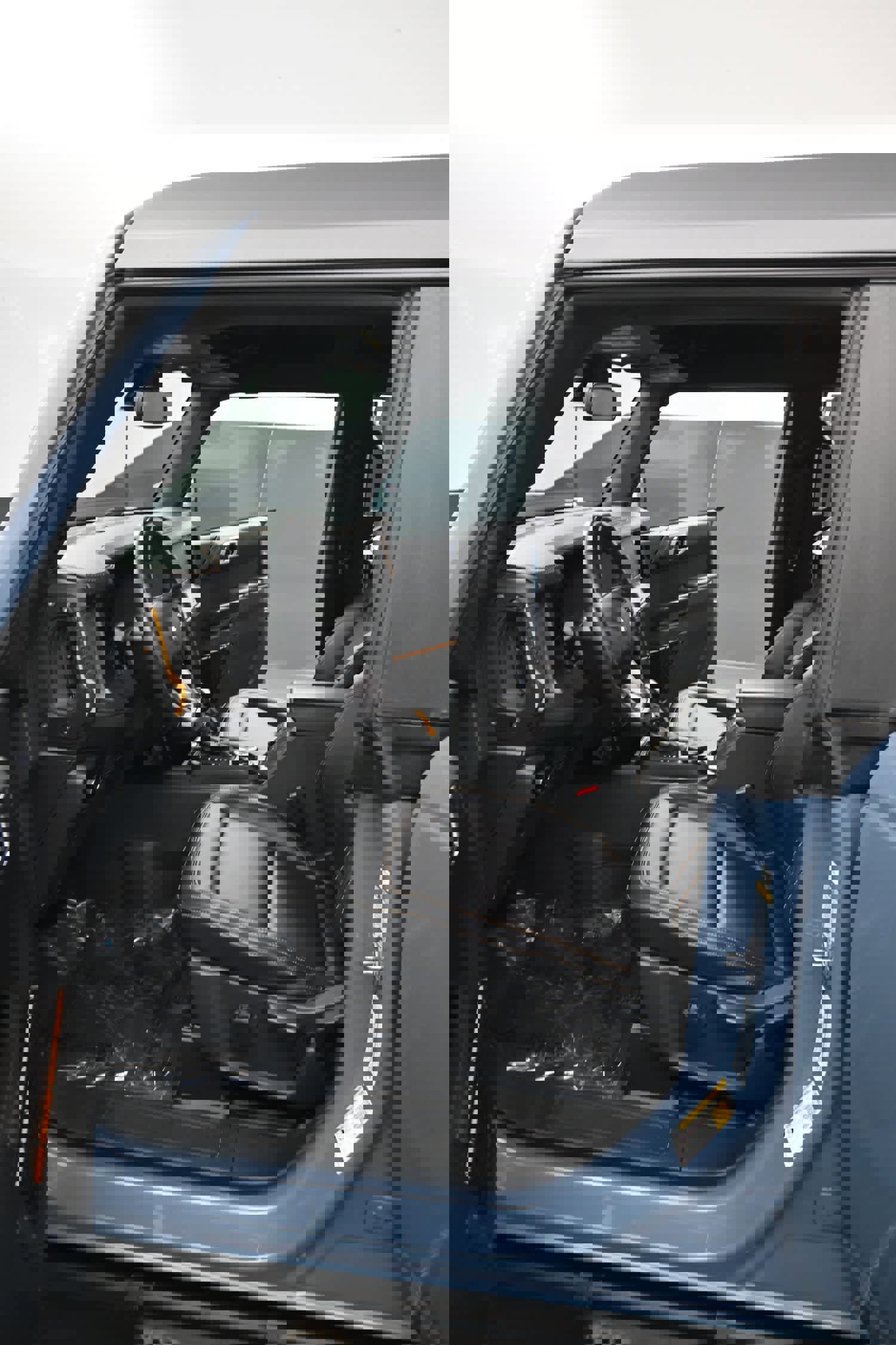 Used 2024 Ford Bronco Badlands image 18