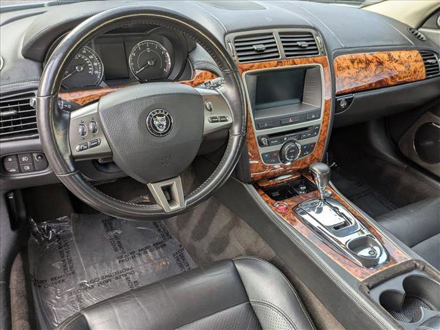 Used 2009 Jaguar XK Convertible image 16