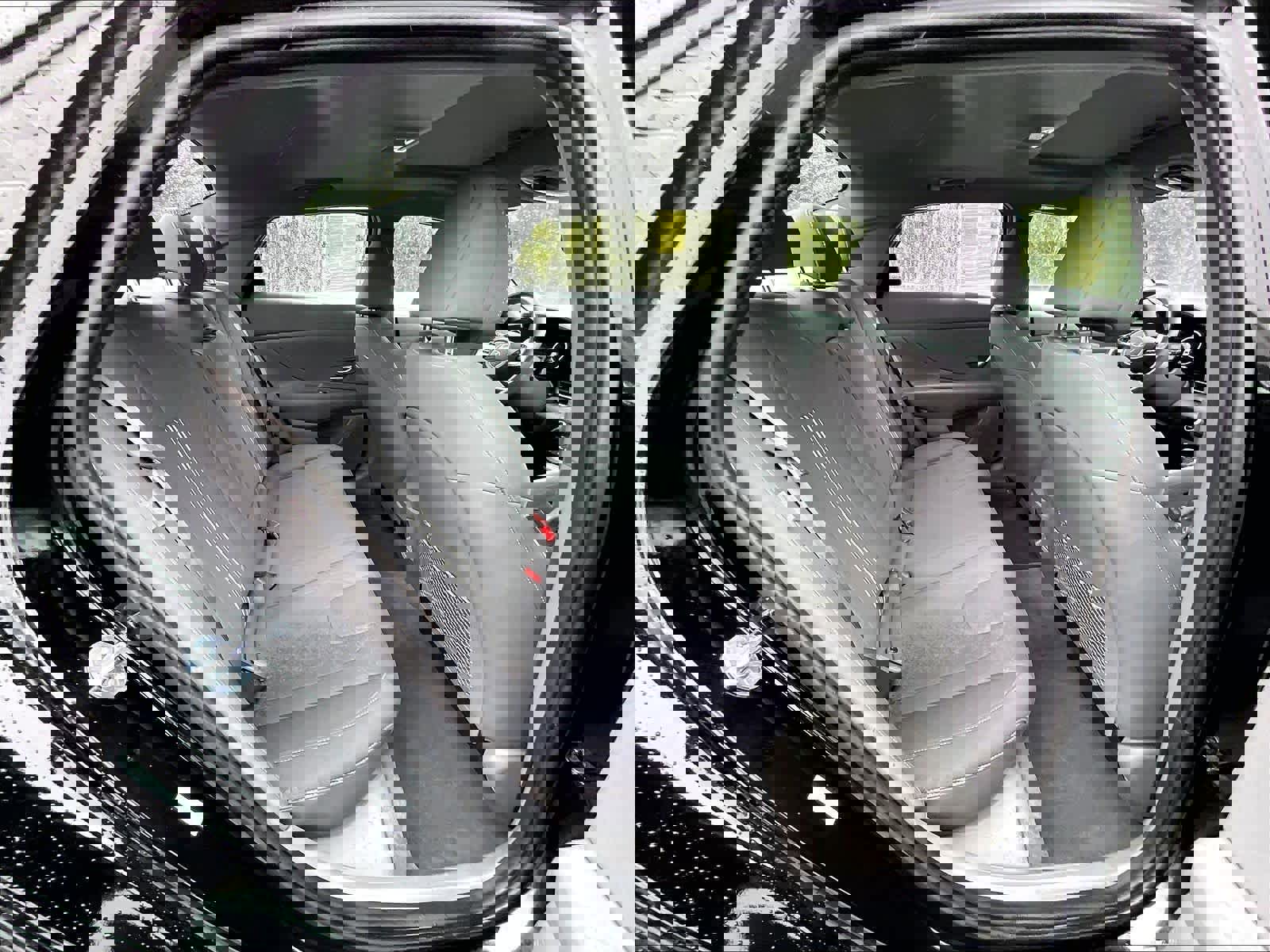 Used 2025 Hyundai Elantra SEL image 16