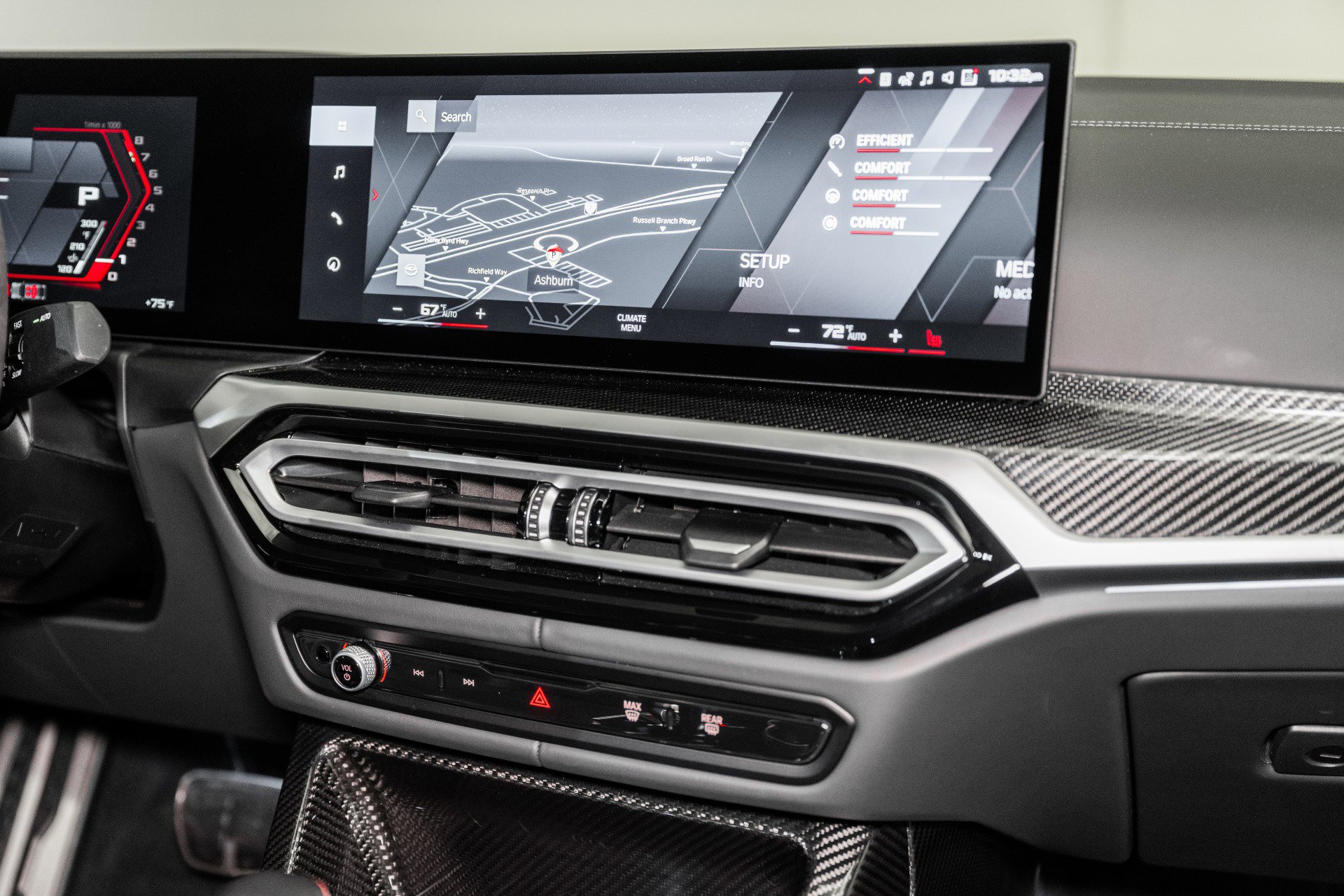 Used 2024 BMW M3 CS image 36