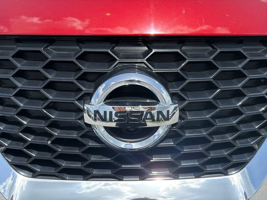 Used 2021 Nissan Murano SL FWD image 9