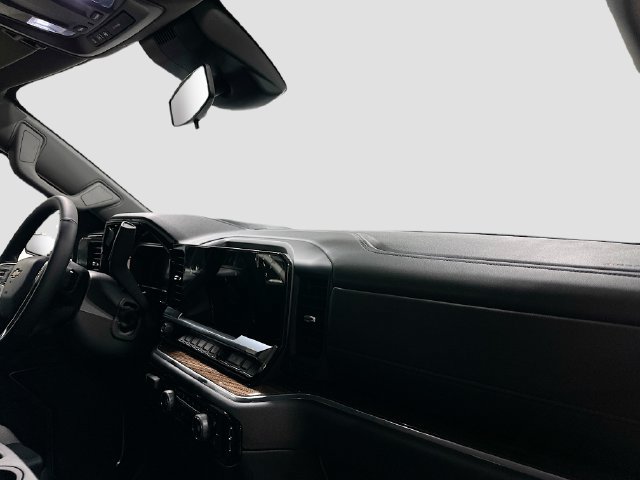 New 2026 Chevrolet Silverado 1500 LT AWD/4WD image 32