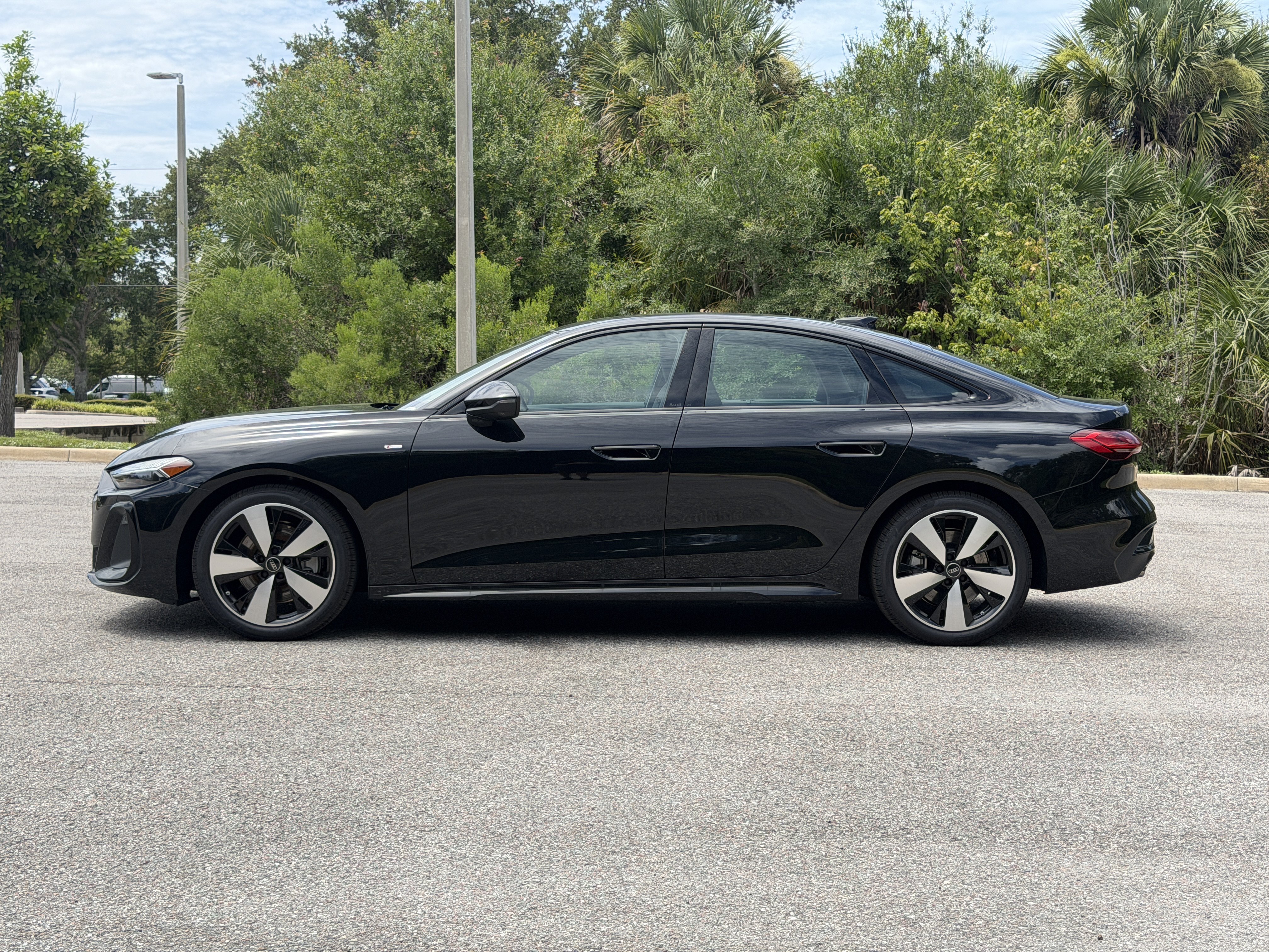 New 2026 Audi A5 2.0T Prestige AWD/4WD image 4