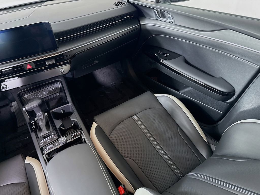 Used 2025 Kia K5 GT-Line image 26