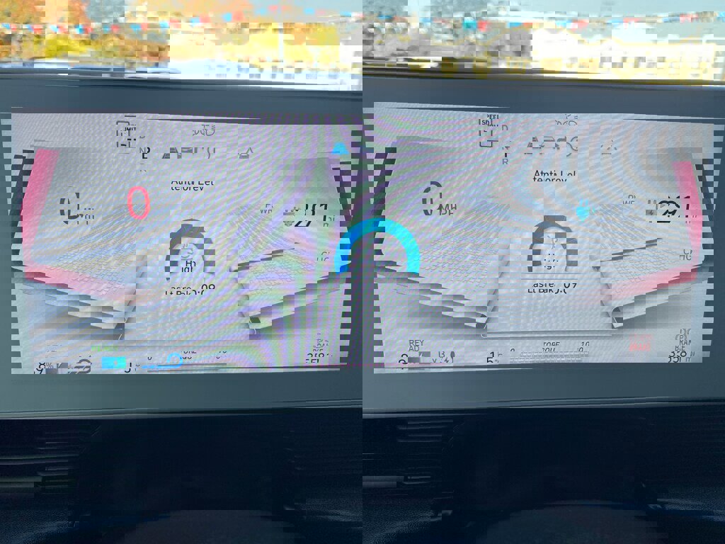 Used 2024 Hyundai Ioniq 5 SEL image 26