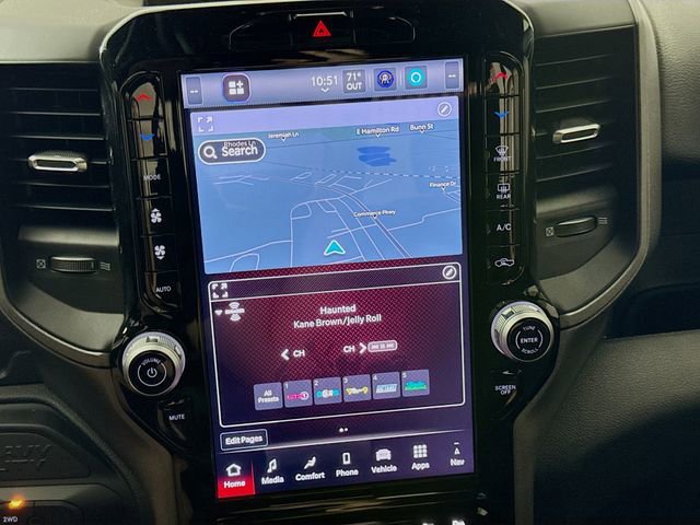 Used 2026 RAM 2500 Tradesman image 15