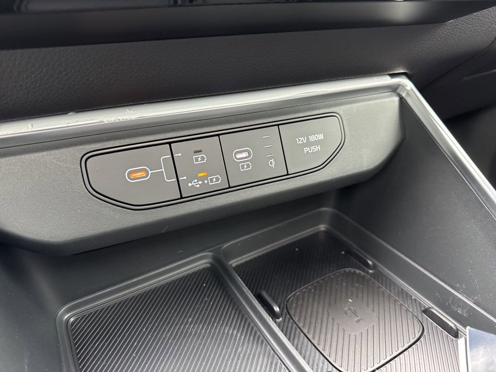 New 2026 Kia Carnival SX Prestige image 5