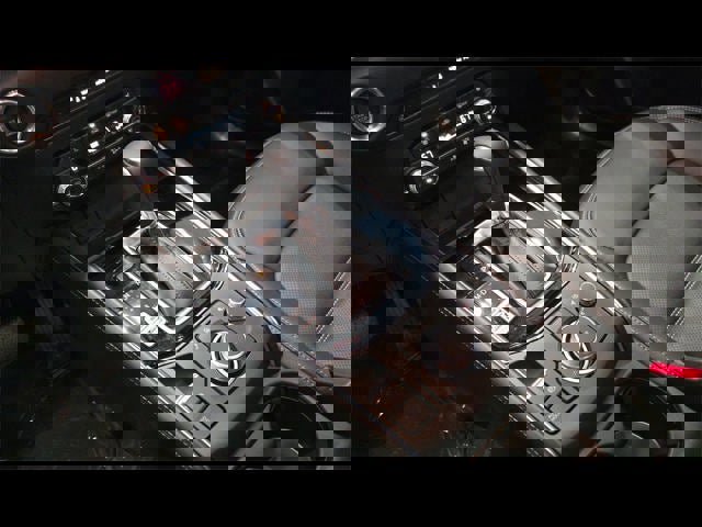 New 2025 MAZDA CX-5 AWD 2.5 S w/ Premium Plus Pkg image 57