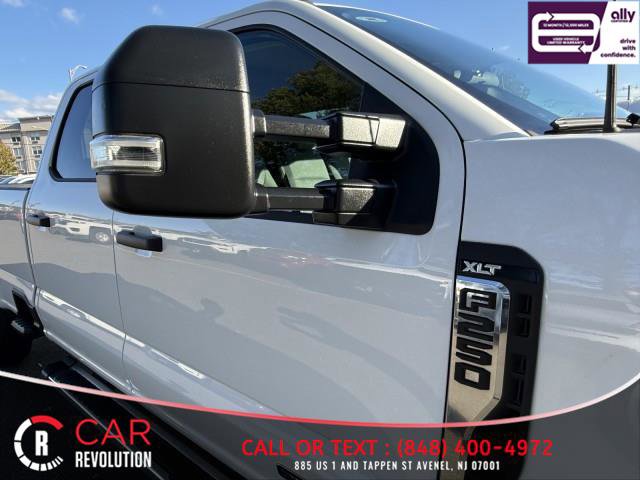 Used 2025 Ford F250 XLT image 48