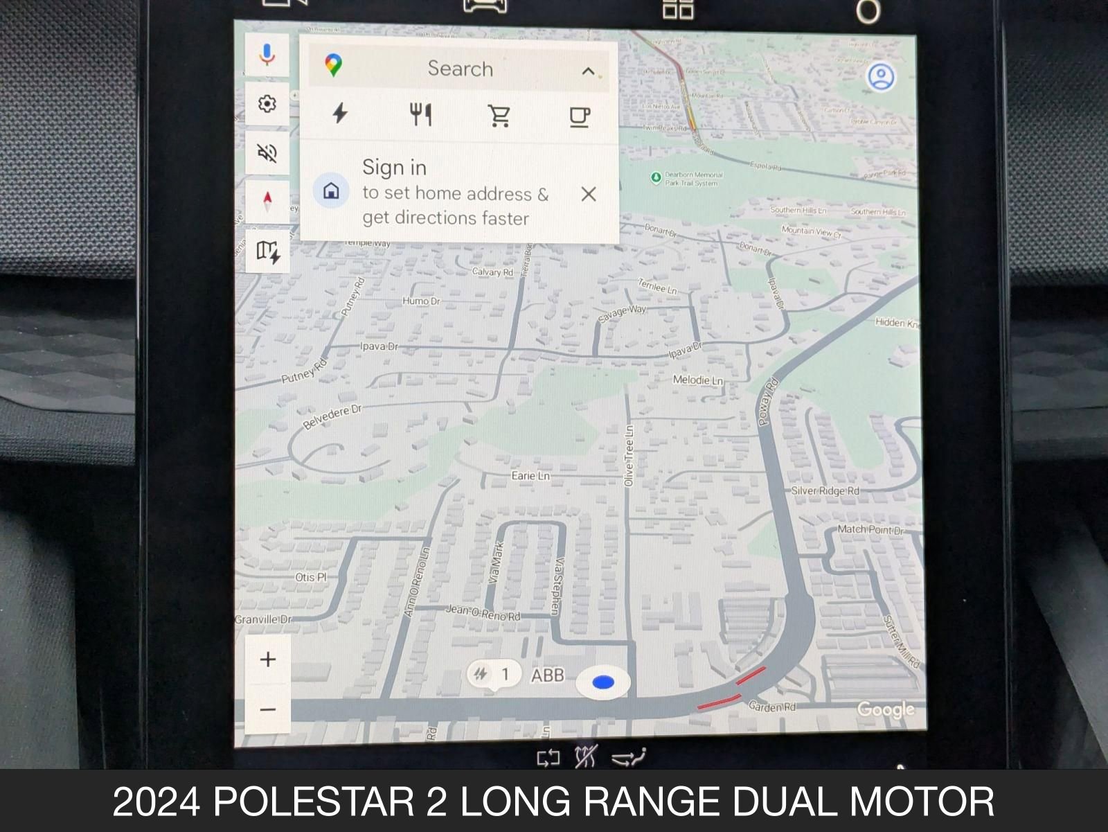 Used 2024 Polestar Polestar 2 image 17