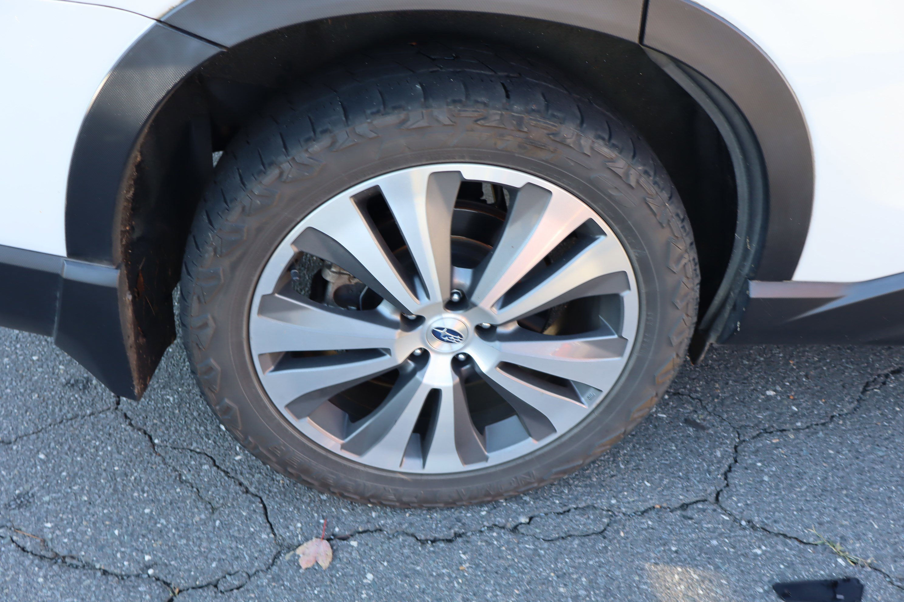 Used 2021 Subaru Ascent Touring w/ Popular Package #2A image 43