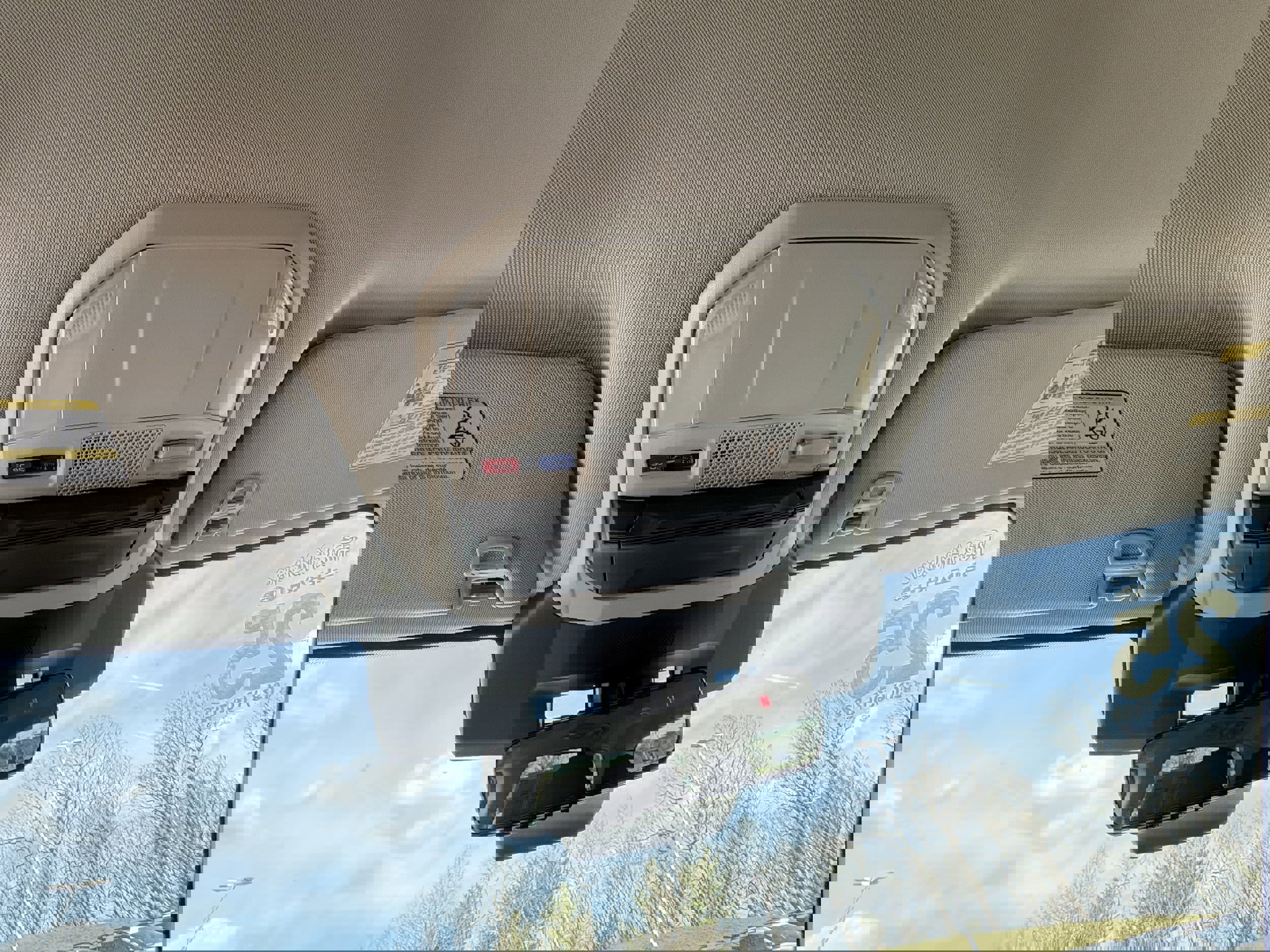 Certified 2025 Subaru Ascent Premium image 24